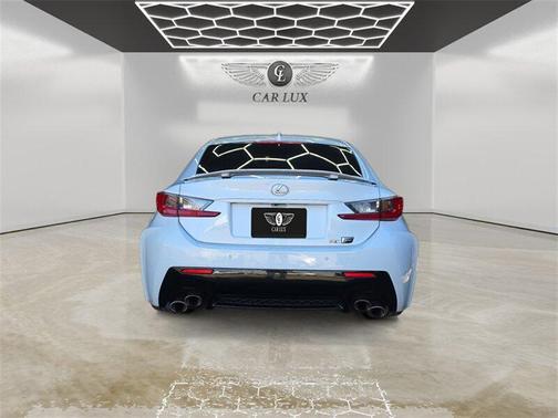2016 Lexus RC F Base