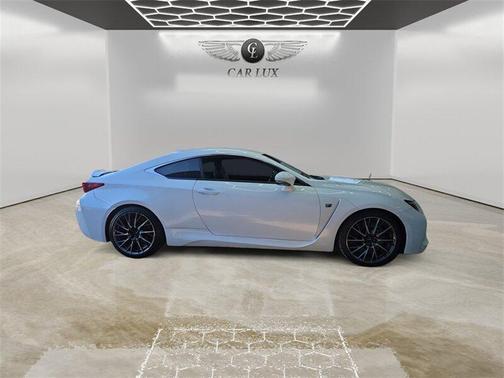 2016 Lexus RC F Base