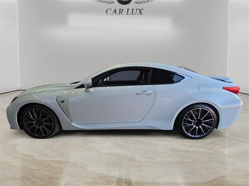 2016 Lexus RC F Base