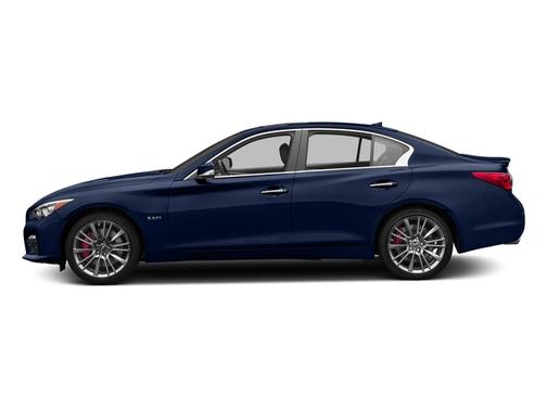 2016 INFINITI Q50 3.0t RED SPORT 400