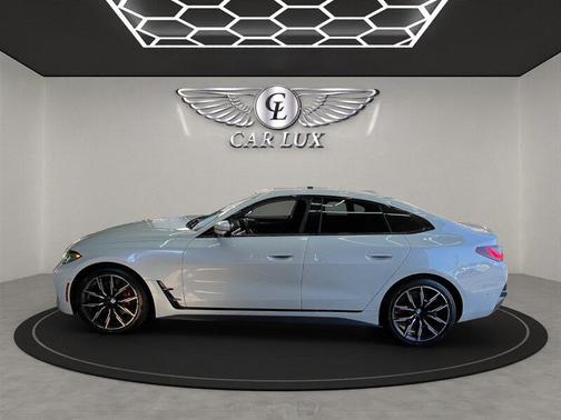 2022 BMW 430 Gran Coupe i