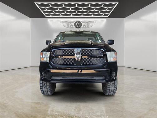 2013 RAM 1500 Tradesman/Express