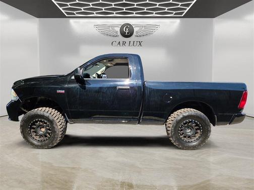 2013 RAM 1500 Tradesman/Express