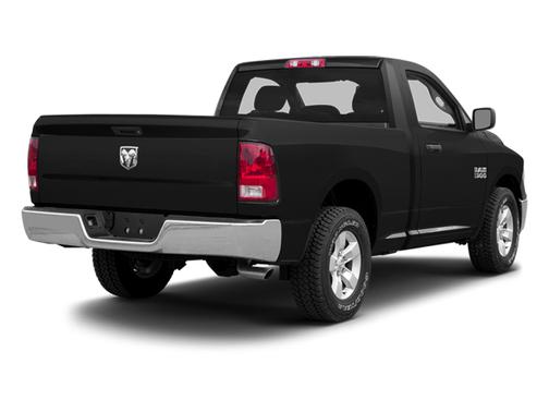 2013 RAM 1500 Tradesman/Express