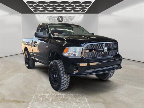 2013 RAM 1500 Tradesman/Express