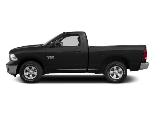 2013 RAM 1500 Tradesman/Express