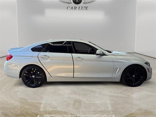 2018 BMW 430 Gran Coupe i