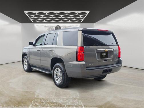 2018 Chevrolet Tahoe LS