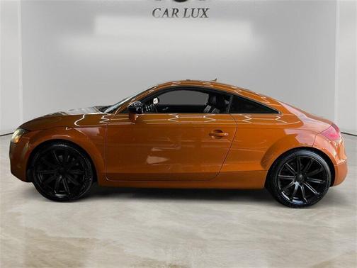 2013 Audi TT 2.0T Premium Plus