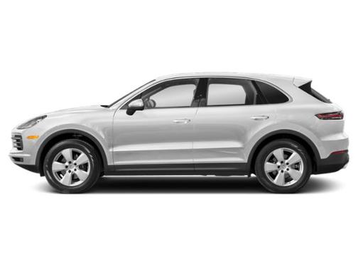 2019 Porsche Cayenne Base