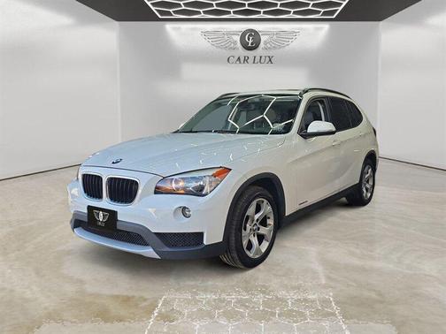 2013 BMW X1 sDrive 28i