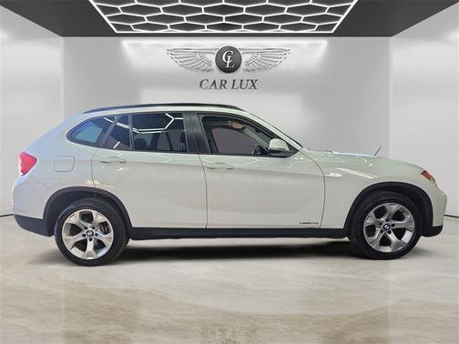 2013 BMW X1 sDrive 28i