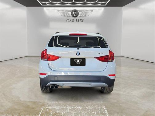 2013 BMW X1 sDrive 28i