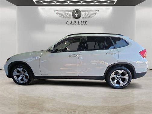 2013 BMW X1 sDrive 28i