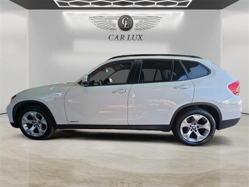 2013 BMW X1 sDrive 28i