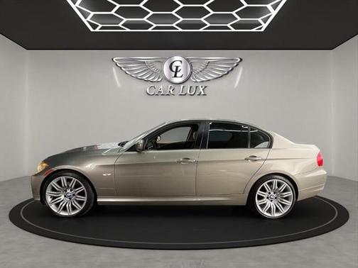 2010 BMW 328 328i