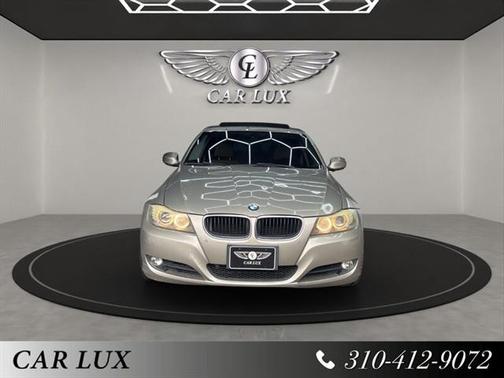 2010 BMW 328 328i