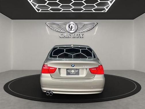 2010 BMW 328 328i