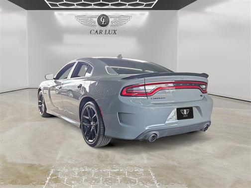 2023 Dodge Charger R/T