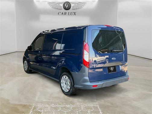 2017 Ford Transit Connect XL w/Rear Liftgate