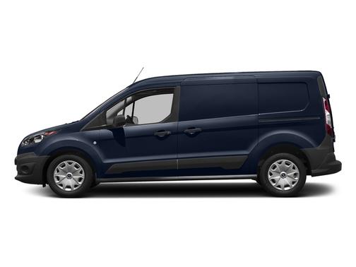 2017 Ford Transit Connect XL w/Rear Liftgate