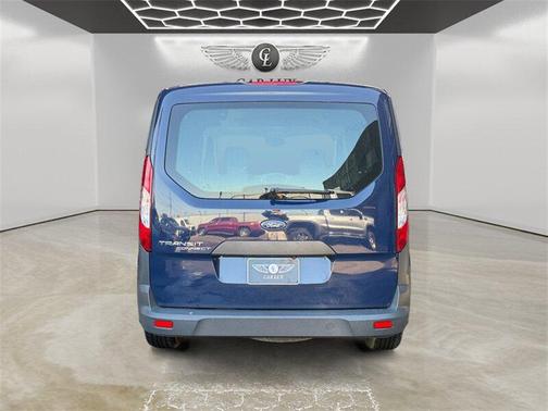 2017 Ford Transit Connect XL w/Rear Liftgate