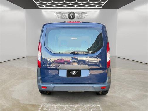 2017 Ford Transit Connect XL w/Rear Liftgate