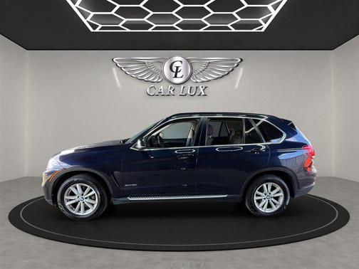 2015 BMW X5 sDrive35i