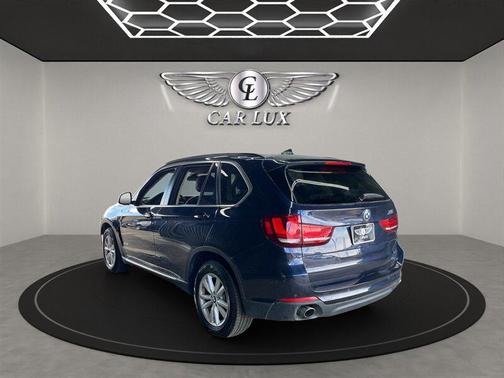 2015 BMW X5 sDrive35i