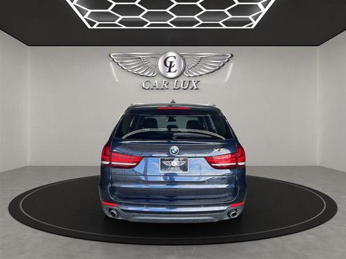 2015 BMW X5 sDrive35i