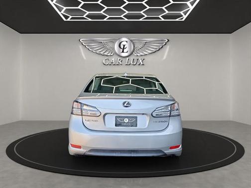 2010 Lexus HS 250h Premium