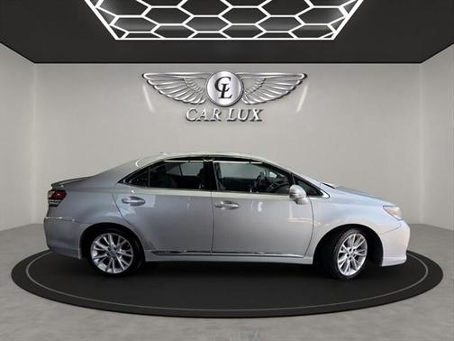 2010 Lexus HS 250h Premium
