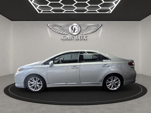 2010 Lexus HS 250h Premium
