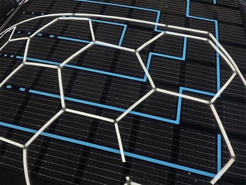 2023 Fisker Ocean One