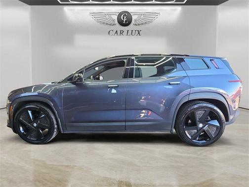 2023 Fisker Ocean One