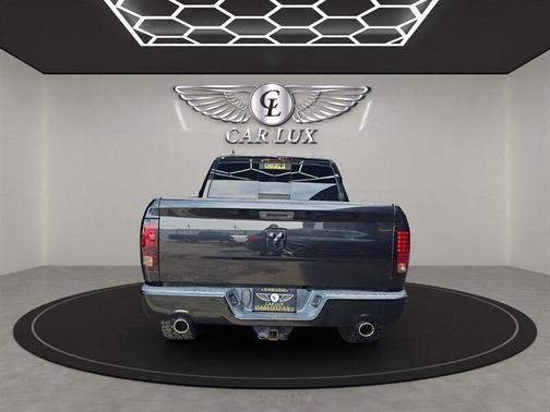 2015 RAM 1500 Sport