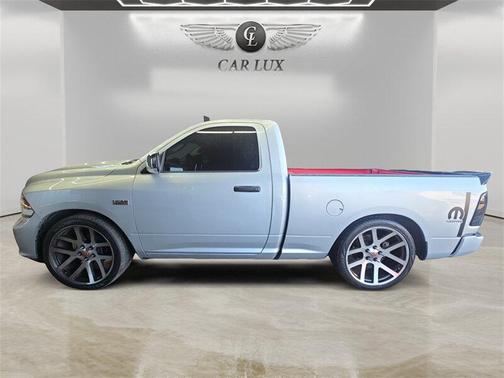 2016 RAM 1500 Tradesman/Express