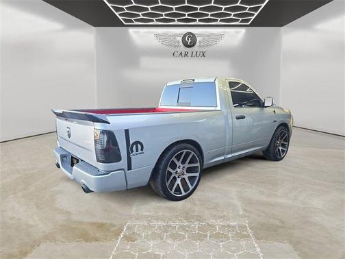 2016 RAM 1500 Tradesman/Express