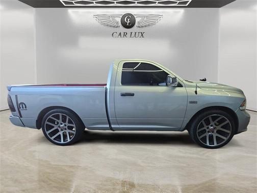 2016 RAM 1500 Tradesman/Express