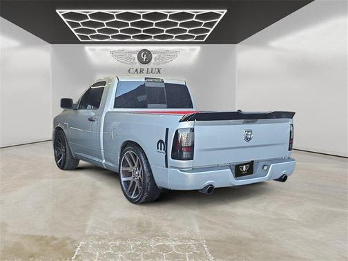 2016 RAM 1500 Tradesman/Express