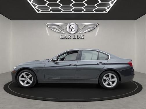 2015 BMW 328 328i