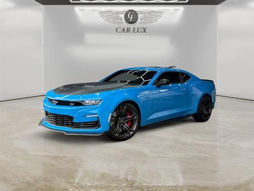 2023 Chevrolet Camaro 2SS