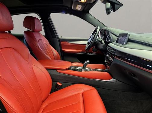 2019 BMW X6 sDrive35i