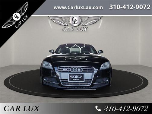 2011 Audi TTS 2.0T Premium Plus