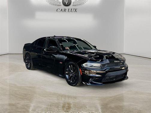 2021 Dodge Charger R/T Scat Pack