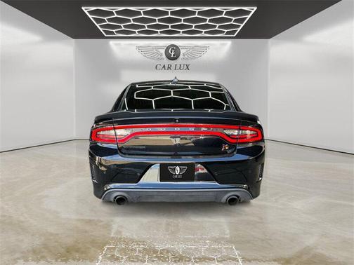 2021 Dodge Charger R/T Scat Pack