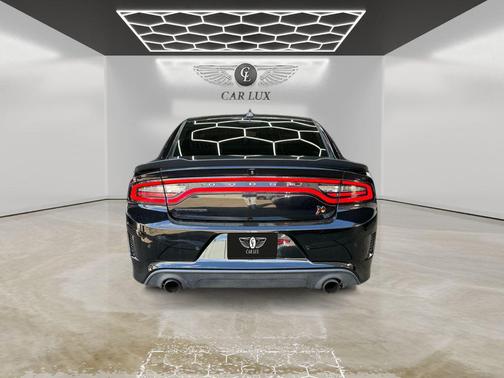 2021 Dodge Charger R/T Scat Pack