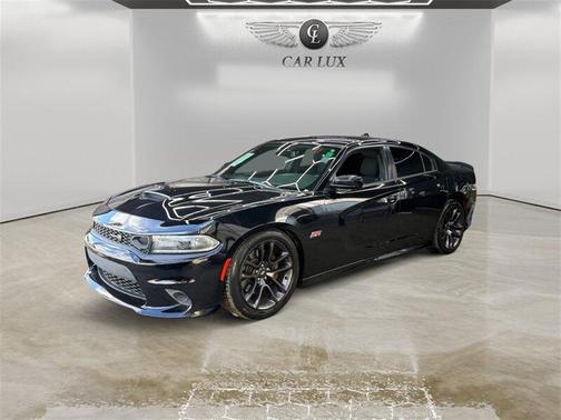2021 Dodge Charger R/T Scat Pack