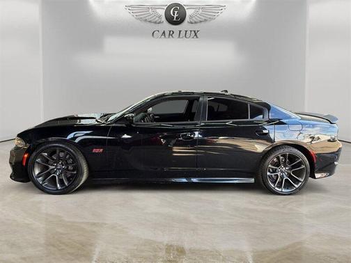 2021 Dodge Charger R/T Scat Pack