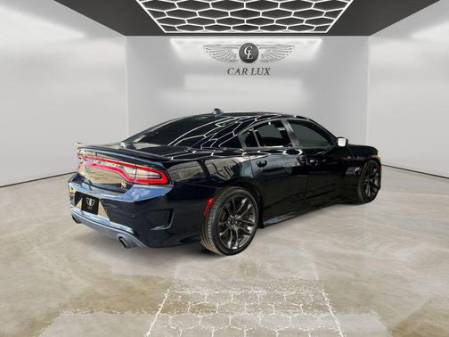 2021 Dodge Charger R/T Scat Pack